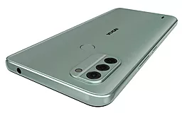 Смартфон Nokia C31 4/128Gb Mint - миниатюра 7