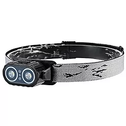 Налобный фонарик Bailong Police A57-2COB (white+red) (аккумуляторный) - фото Налобный фонарик Bailong Police A57-2COB (white+red) (аккумуляторный)