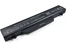 Акумулятор для ноутбука HP 4510S / 11.1V 4400mAh Black