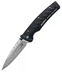 Нож Mcusta Fusion Damascus (MC-0161D) Черный