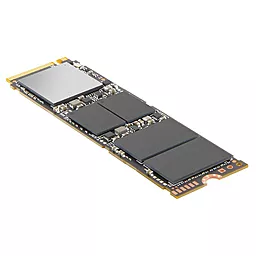SSD Накопитель Intel 760p Series 512 GB M.2 2280 (SSDPEKKW512G8XT)