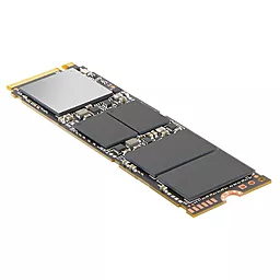 SSD Накопитель Intel 760p Series 512 GB M.2 2280 (SSDPEKKW512G8XT) - фото SSD Накопитель Intel 760p Series 512 GB M.2 2280 (SSDPEKKW512G8XT)