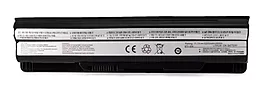Акумулятор для ноутбука MSI BTY-S14 / 11.1V 5200mAh / BNM3992 ExtraDigital Black - мініатюра 2 Акумулятор для ноутбука MSI BTY-S14 / 11.1V 5200mAh / BNM3992 ExtraDigital Black - мініатюра 2