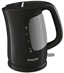 Kettle/plast SENCOR SWK 2511BK