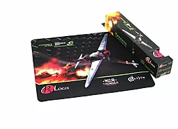 Коврик PrologiX GMP-Speed 250 War Thunder - фото Коврик PrologiX GMP-Speed 250 War Thunder