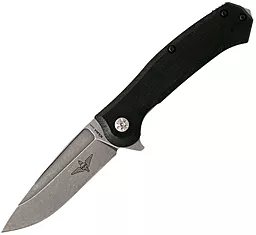 Нож Maserin Police (680/G10N) Black