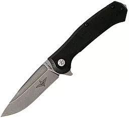 Нож Maserin Police (680/G10N) Black - фото Нож Maserin Police (680/G10N) Black