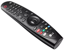 Пульт для телевизора LG AN-MR19BA Magic Remote - миниатюра 3 Пульт для телевизора LG AN-MR19BA Magic Remote - миниатюра 3