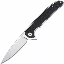 Ніж CJRB Briar (J1902-BKF) Black