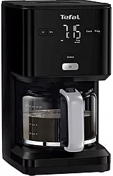 Крапельна кавоварка Tefal CM600810 - фото Крапельна кавоварка Tefal CM600810
