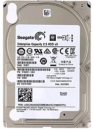 Жорсткий диск Seagate Enterprise Capacity 2.5 1TB SAS (ST1000NX0333)