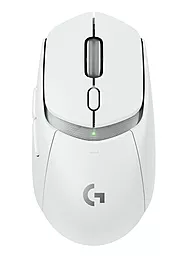 Компьютерная мышка Logitech G309 LIGHTSPEED (910-007207) white - фото Компьютерная мышка Logitech G309 LIGHTSPEED (910-007207) white