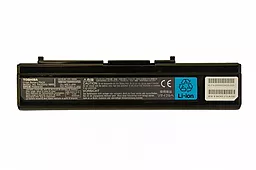 Акумулятор для ноутбука Toshiba PA3331U Satellite M30 / 11.1V 4400mAh /  Black