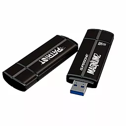 Флешка Patriot 512GB USB 3.1 Supersonic Magnum 2, Retail (PEF512GSMN2USB)