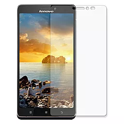 Защитная пленка BoxFace Противоударная Lenovo A936 Matte - фото Защитная пленка BoxFace Противоударная Lenovo A936 Matte