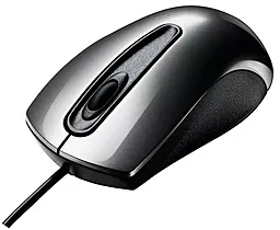 Компьютерная мышка Asus UT200 Grey - миниатюра 3 Компьютерная мышка Asus UT200 Grey - миниатюра 3