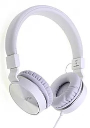 Навушники Gorsun GS-776 White