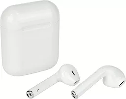 Навушники HBQ I9s White - мініатюра 2