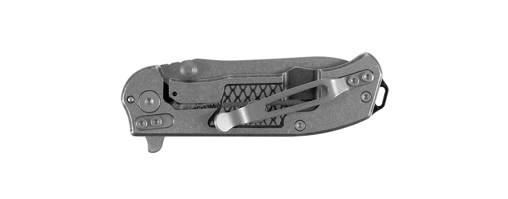 Ніж Kershaw Agile (1558) - фото 2