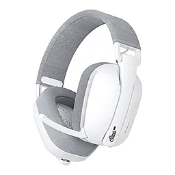 Навушники Fantech WHG03 Pro Studio 7.1 White - фото Навушники Fantech WHG03 Pro Studio 7.1 White