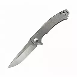 Нож Zero Tolerance SMALL SINKEVICH TITANIUM FOLDER (0450) - фото Нож Zero Tolerance SMALL SINKEVICH TITANIUM FOLDER (0450)
