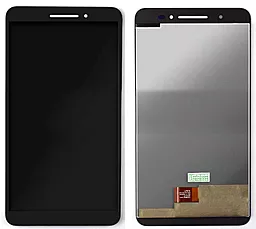 Дисплей Asus ZenFone Go ZB690KG (L001) з тачскріном, Black