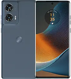 Смартфон Motorola Moto Edge 50 Fusion 8/128GB (PB3T0085RS) Forest Blue 