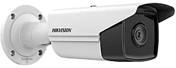 Камера відеоспостереження Hikvision DS-2CD2T43G2-4I (4 мм) - мініатюра 2