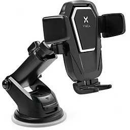 Тримач Vinga VCM-S5 Black - фото Тримач Vinga VCM-S5 Black