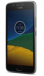 Motorola Moto G5 Plus 32Gb (XT1685) Gray - миниатюра 4