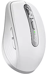 Компьютерная мышка Logitech MX Anywhere 3S Pale Grey (910-006930)