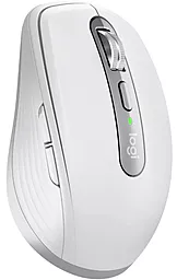 Компьютерная мышка Logitech MX Anywhere 3S Pale Grey (910-006930) - фото Компьютерная мышка Logitech MX Anywhere 3S Pale Grey (910-006930)
