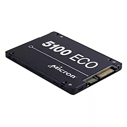 SSD Накопитель Micron Crucial 5100 Eco 960 GB (MTFDDAK960TBY-1AR1ZABYY)