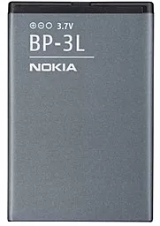 Акумулятор для Nokia BP-3L (1300 mAh) - фото Акумулятор для Nokia BP-3L (1300 mAh)