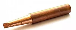 Паяльное жало с двусторонним срезом Handskit 900M-3.2D