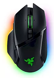 Компьютерная мышка Razer Basilisk V3 Pro (RZ01-04620100-R3G1) - фото Компьютерная мышка Razer Basilisk V3 Pro (RZ01-04620100-R3G1)