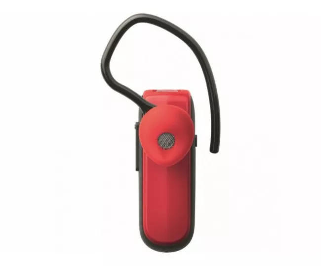 Блютуз гарнитура Jabra Classic Red - фото 2