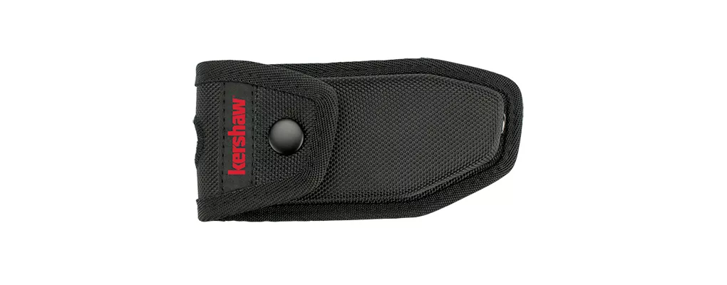 Ніж Kershaw Lonerock Folding Drop Point (1898) - фото 4