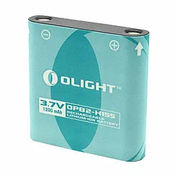 Акумуляторна батарея Olight OPB-H15S для H15