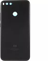 Корпус Xiaomi Mi 5X / Mi A1 Original Black