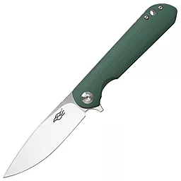 Нож Firebird FH41-GB Зелёный