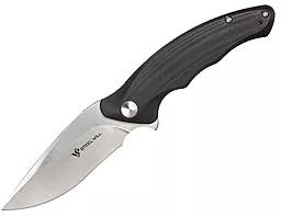Ніж Steel Will Avior (SWF62-10) black