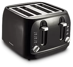 Тостер MAGIO МG-283 - миниатюра 2 Тостер MAGIO МG-283 - миниатюра 2