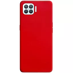 Чохол Epik Candy Oppo A93 Red