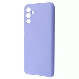 Чохол Wave Colorful Case для Samsung Galaxy A04s, A13 5G (A047F, A136U) Light Purple