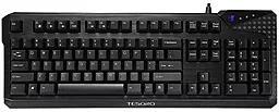 Клавіатура Tesoro DURANDAL (TS-G1N-BL)