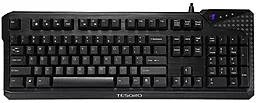 Клавиатура Tesoro DURANDAL (TS-G1N-BL) - фото Клавиатура Tesoro DURANDAL (TS-G1N-BL)