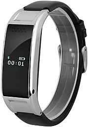 Смарт-часы UWatch D8S Silver - фото Смарт-часы UWatch D8S Silver