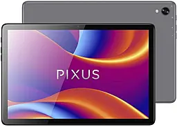 Планшет Pixus Line 8/128GB 4G Dual Sim  Grafite