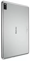 Планшет Blackview Tab 10 4/64GB LTE Silver - миниатюра 5